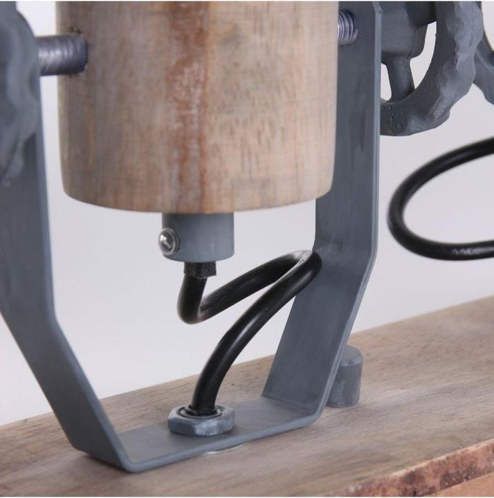 Produktbild Steinhauer Gearwood (E27)