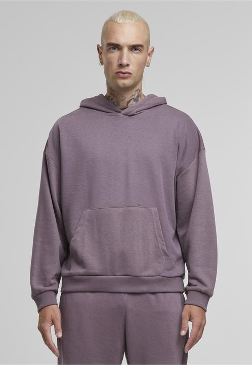 Produktbild Urban Classics Light Terry Hoody - 166787 (S)