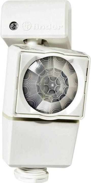Produktbild Finder IR-Bewegungsmelder 10 A, Serie 18 18.11.8.230.0000 Betriebsspannung 230 V/AC Öffnungswinkel 1 (8 m)