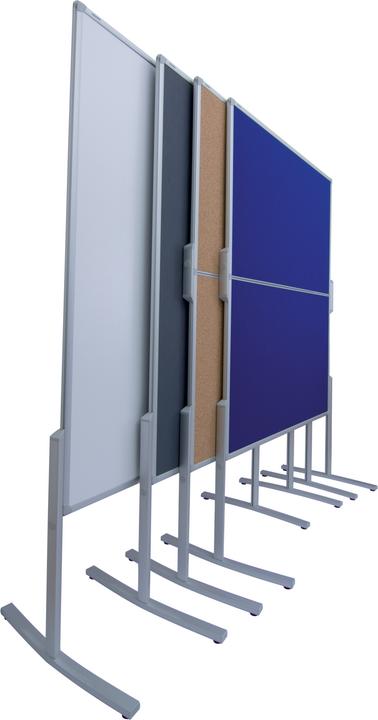 Actual product image Franken Training Board PRO (120 x 150 cm)