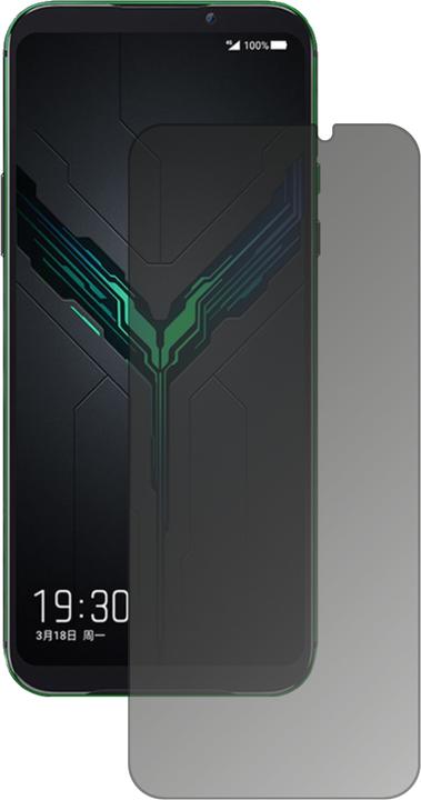 Produktbild Dipos Blickschutzfolie 4-Way Privacy (Xiaomi Black Shark 3S)