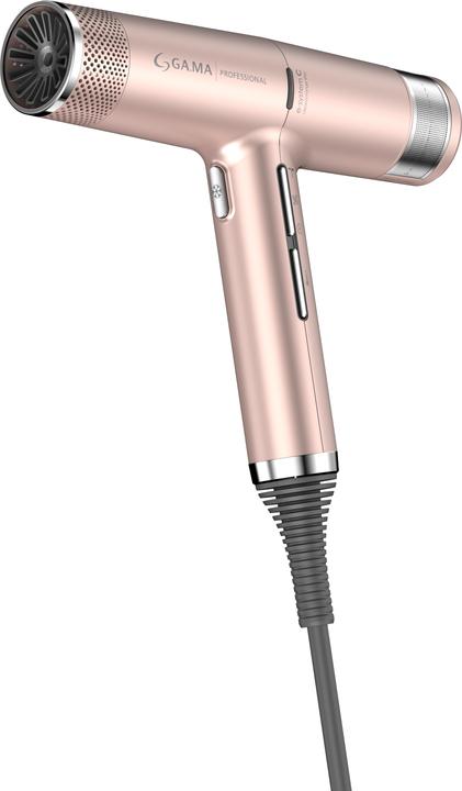 GAMA iQ 3 perfetto Hairdryer (1600 W)