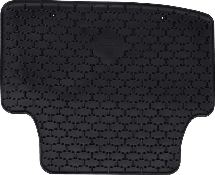 Actual product image vidaXL Fahrzeugzubehör