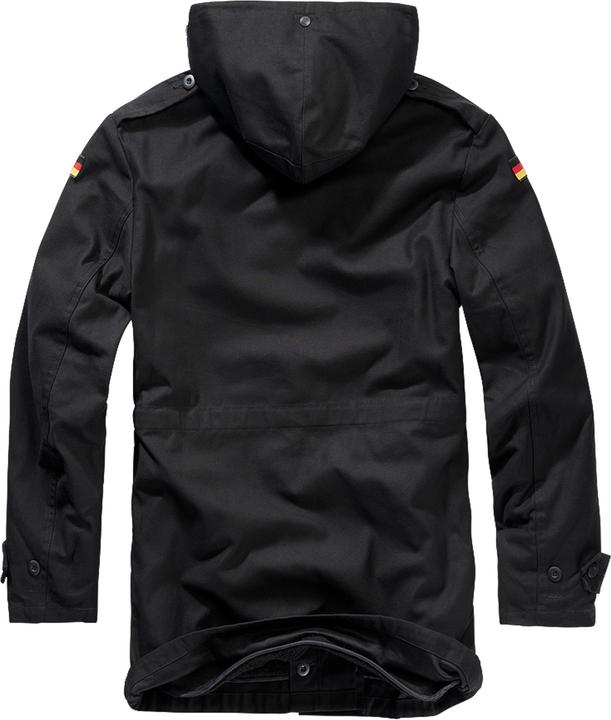 Image du produit Brandit BW Flag Parka (6XL)