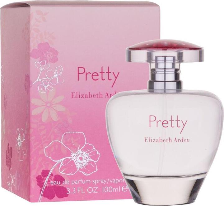 Produktbild Elizabeth Arden Pretty (Eau de Parfum, 100 ml)