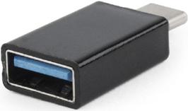 Produktbild Gembird USB — HDMI (Typ A) (USB-A, HDMI, 15 cm)