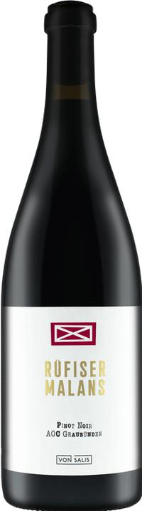 Image du produit Von Salis Malanser Pinot Noir Rüfiser (1 x 150 cl, 2016)