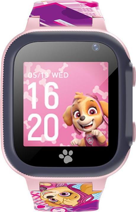 Productafbeelding Forever Smartwatch KW-60 Paw Patrol Sky