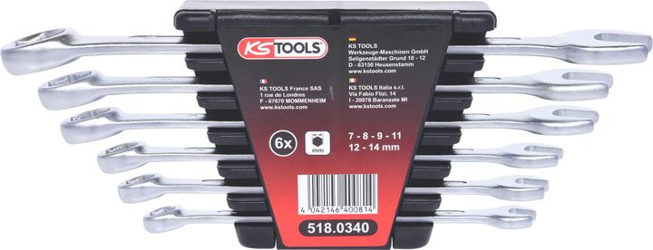 Actual product image KS Tools 518.0340 (14 mm)