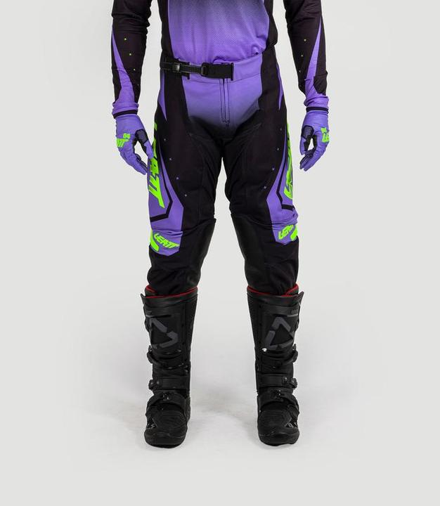 Produktbild Leatt Moto 4.5 Argon Hose (Herren, 54)
