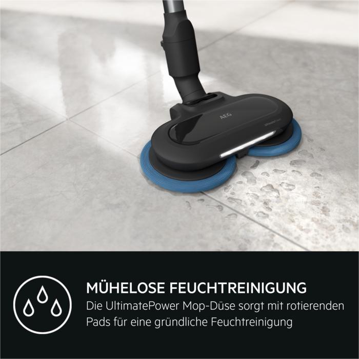 Produktbild AEG AP 71B14WET Hygienic 7000 Serie