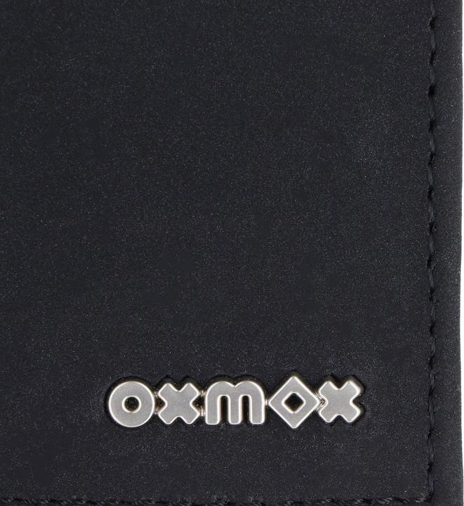 Actual product image Oxmox New Cryptan RFID Protect Kombibörse
