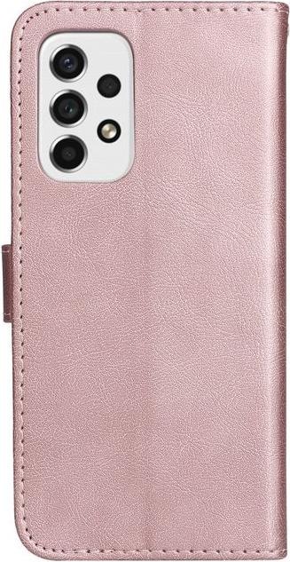 Immagine prodotto MU Classic Serie classica IV con copertina in pelle (Samsung Galaxy A53 5G)