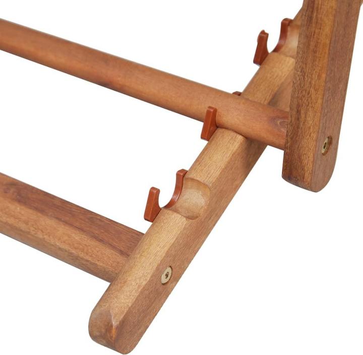 Produktbild vidaXL Strandstuhl (127 cm)