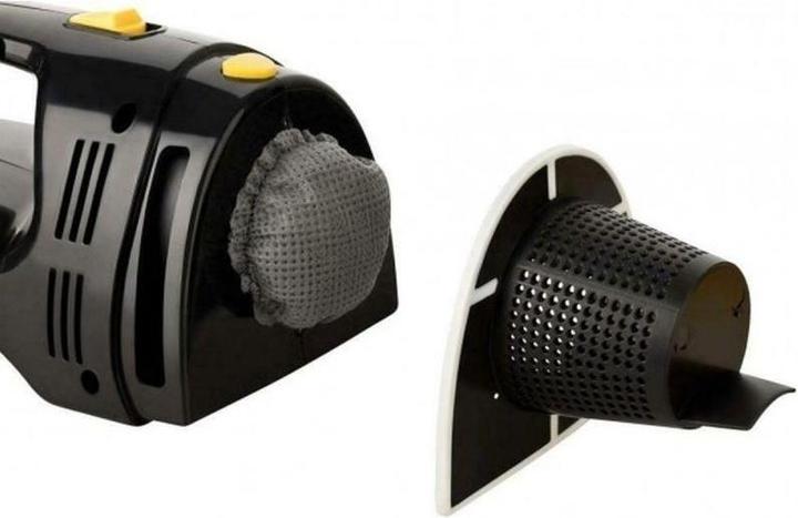 Actual product image Dunlop Autostaubsauger PL