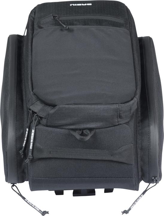 Image du produit Basil Move Mik (26 l, Sac de porte-bagages)