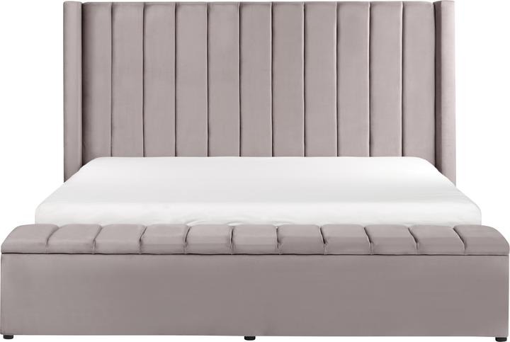 Actual product image Beliani Noyers (180 x 200 cm)