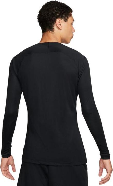 Actual product image Nike Dri-Fit Park First Layer Soccer Jersey Men (XL)