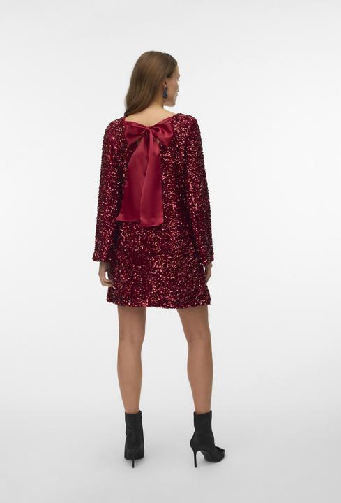 Image du produit Vero Moda VMLAILA Kurzes Kleid Kleid (M)