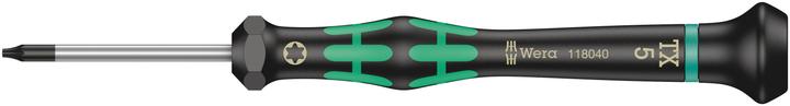 Actual product image Wera 2067 TX 1 x 40 mm (TX)