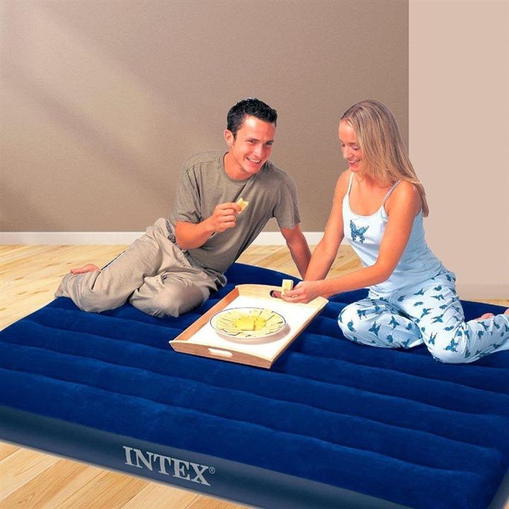 Image du produit Intex Full Dura (140 x 190 cm)