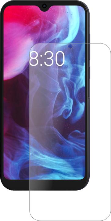 Image du produit Dipos Film de Protection d’écran Anti-Shock (2 pièce(s), Archos Oxygen 63)