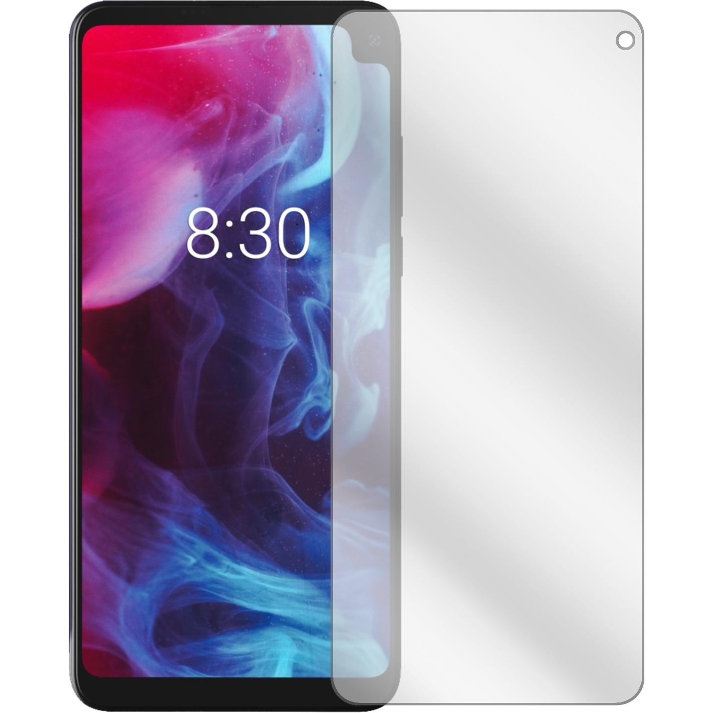Thumbnail - Dipos Displayschutzfolie Crystalclear (2 Stück, Archos Oxygen 68XL), Smartphone Schutzfolie, Transparent