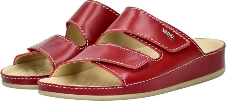 Actual product image Vital Pantoletten (39)