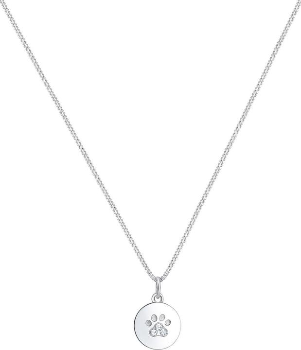 Immagine prodotto Elli Zampa (Cristallo di vetro, Argento 925, 45 cm)