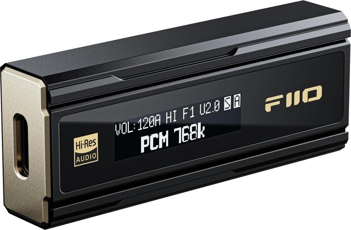 Produktbild FiiO KA5 (USB-DAC)