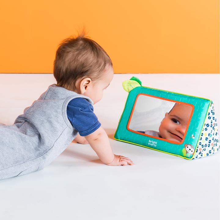 Produktbild Bright Starts Sit & See Safari