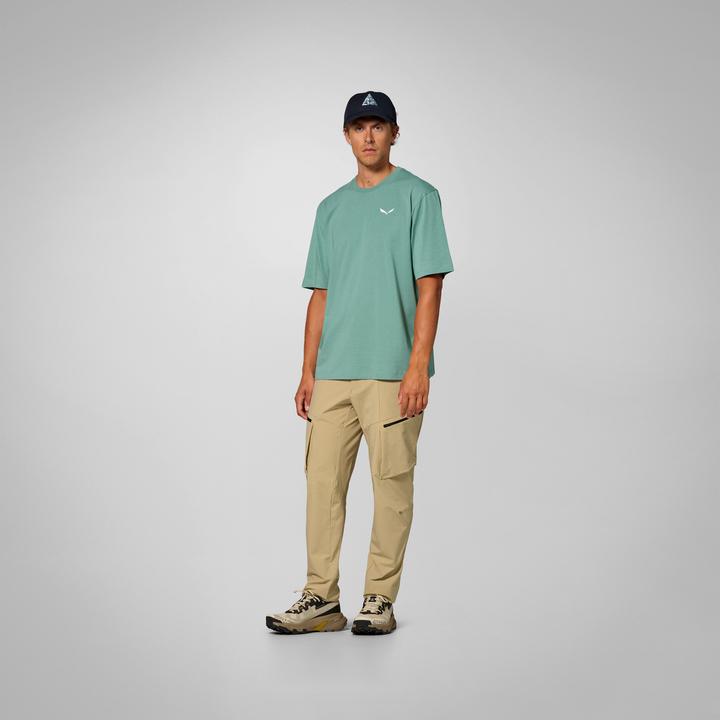 Actual product image Salewa Eagle Loose T-Shirt (48, M)