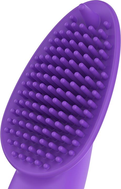 Actual product image Womanvibe Finger vibrator "Aisha