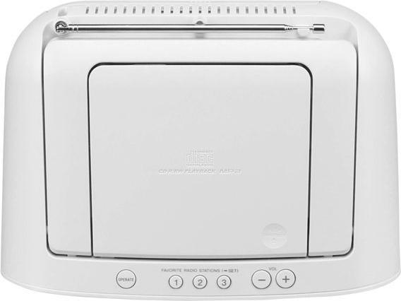 Produktbild Sony Zs-Ps50 (FM, AM)