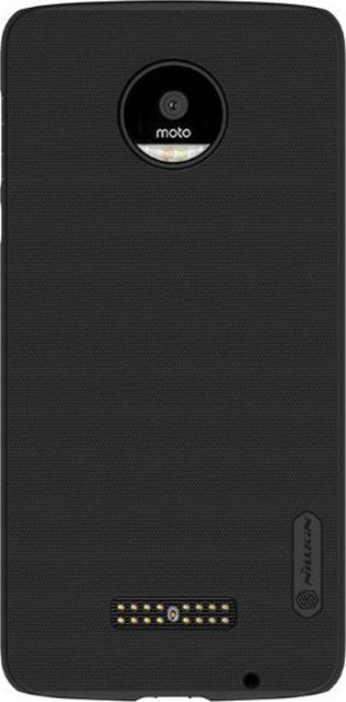 Produktbild Nillkin Super Frosted Shield Series (Motorola Moto Z)