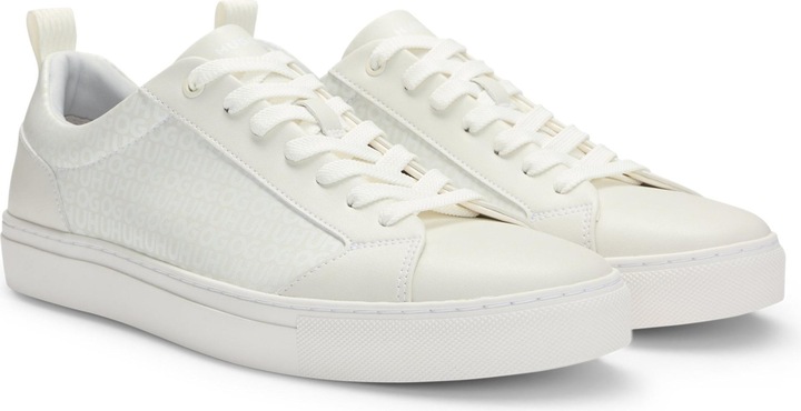Actual product image HUGO Morrie Tenn mono N (42)