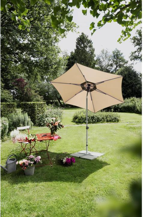 Immagine prodotto Suncomfort by Glatz Pop Up (2.50 m)