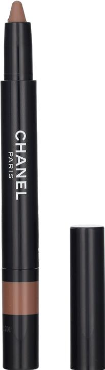 Actual product image Chanel Stylo Ombre & Contour No 12 (12 Contour Clair)