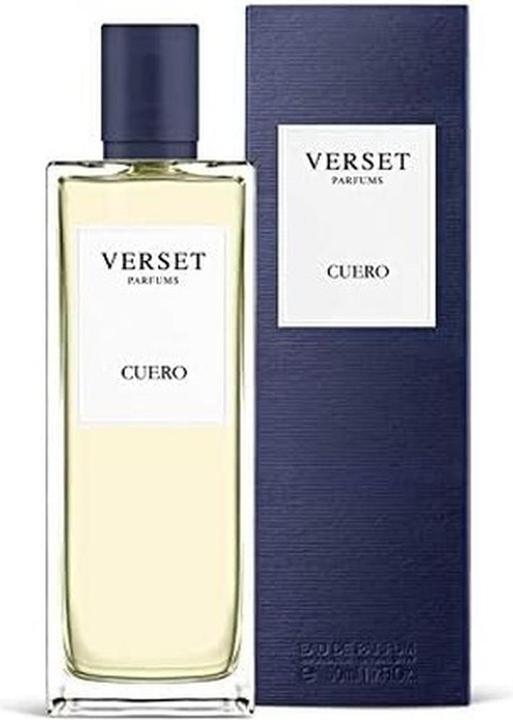 Verset Parfums Verset Leather 50ml