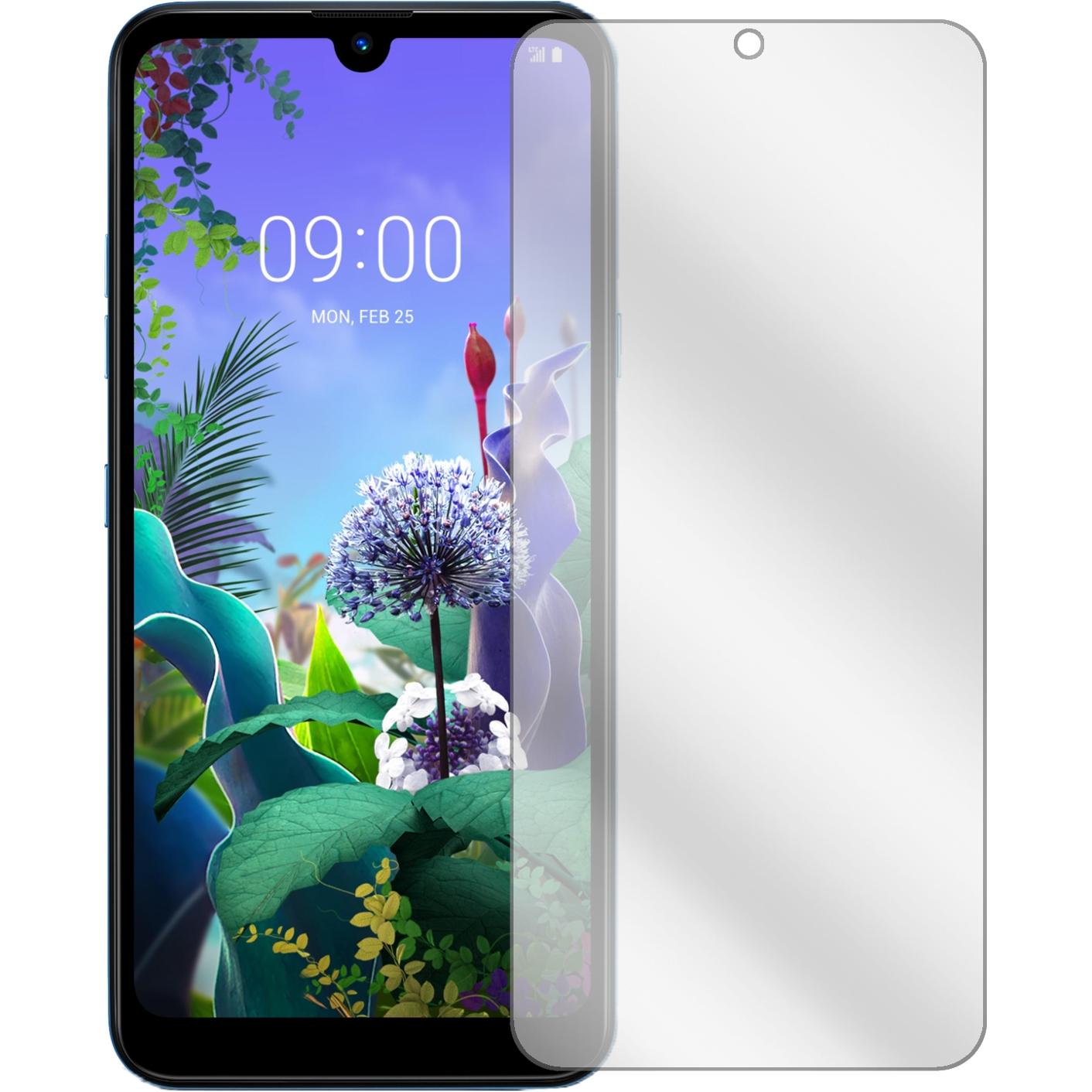 Thumbnail - Dipos Displayschutzfolie Crystalclear (6 Stück, Nokia X6), Smartphone Schutzfolie, Transparent