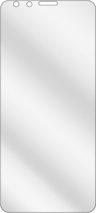 Actual product image Dipos Screen Protector Crystalclear (2 pcs., TP-Link Neffos C7 Lite)