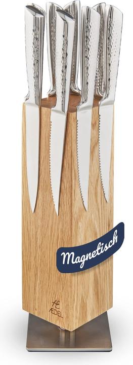 Produktbild Ae aedel Design Messerblock magnetisch
