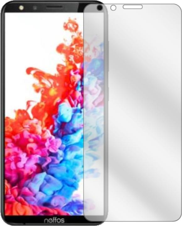 Actual product image Dipos Screen Protector Crystalclear (2 pcs., TP-Link Neffos C7 Lite)