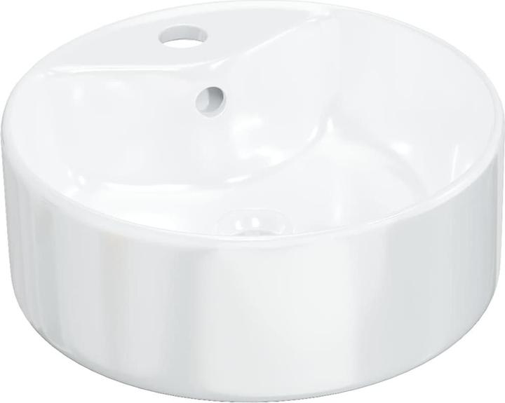 Actual product image vidaXL Fernanda (400 mm, 400 mm)