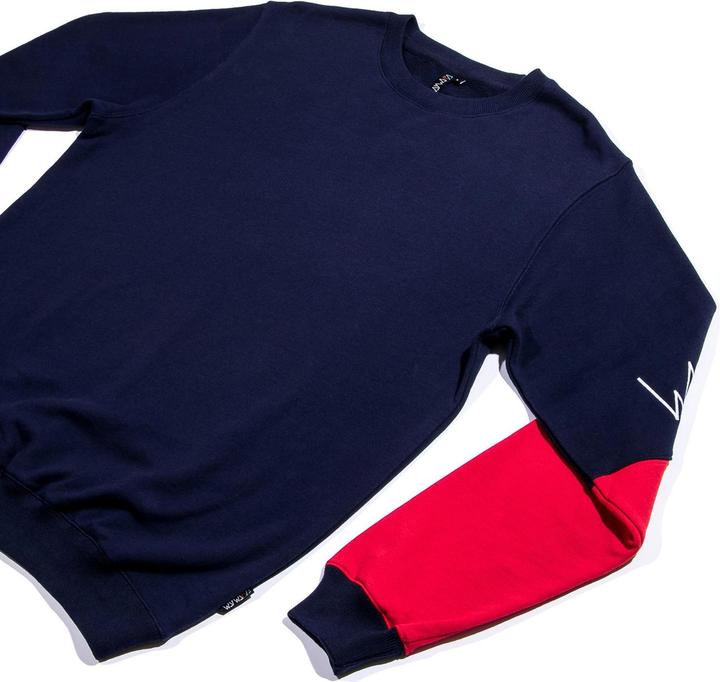 Immagine prodotto Wayward Basque Crew (XL)