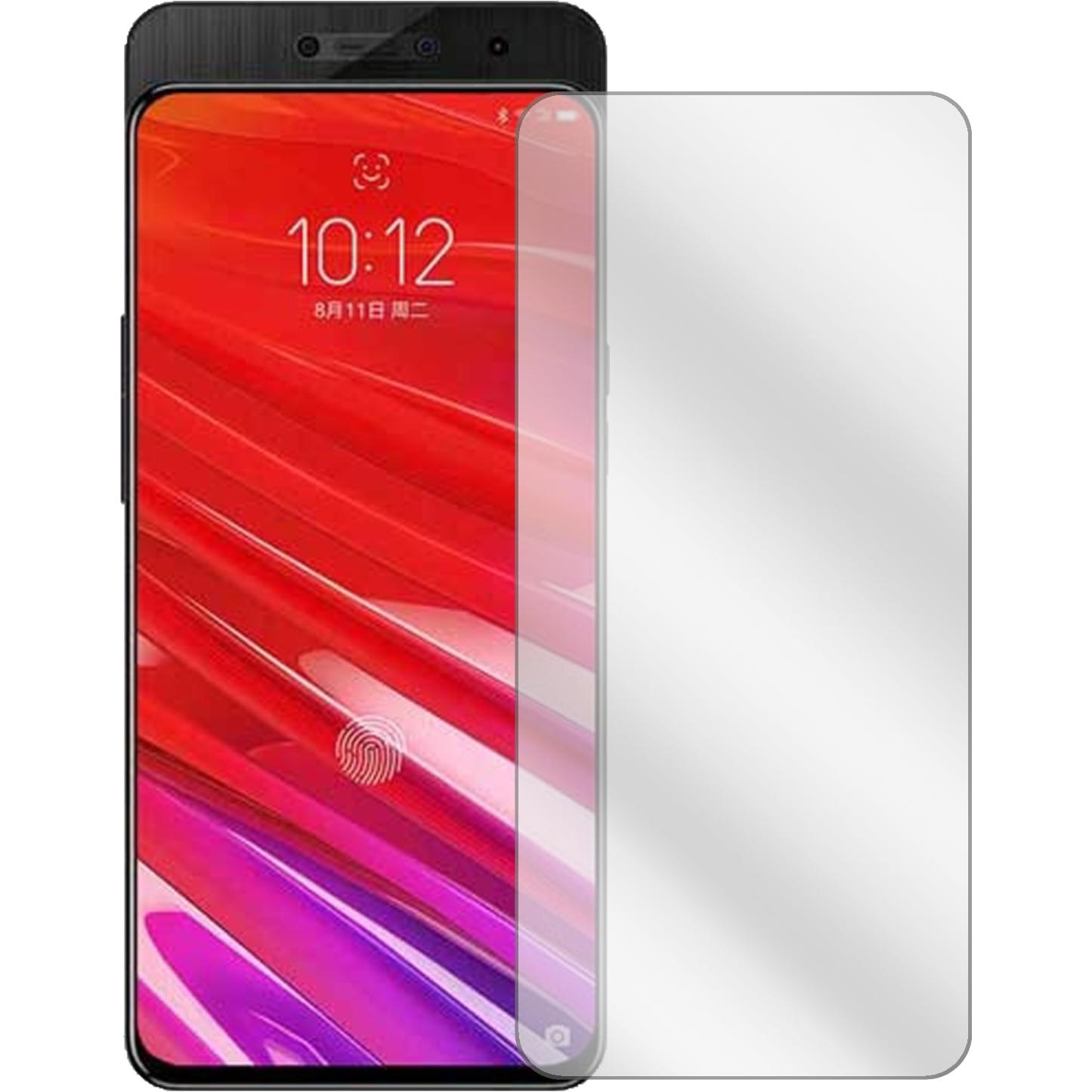 Thumbnail - Dipos Displayschutzfolie Crystalclear (6 Stück, Lenovo Z5 Pro), Smartphone Schutzfolie, Transparent
