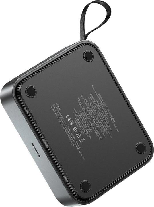 Image du produit Baseus Démarreur Car Jump (3000 A, 26800 mAh)