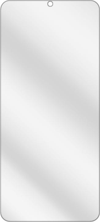 Actual product image Dipos Screen Protector Crystalclear (2 pcs., Ulefone Power 6)