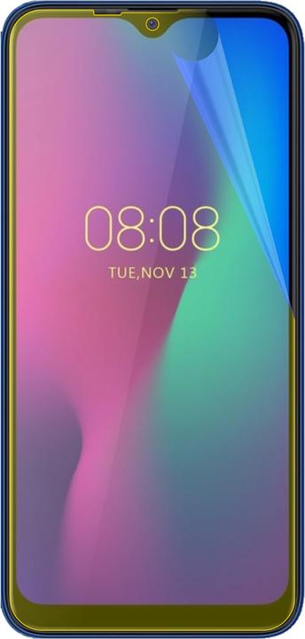 Image du produit Dipos Film de Protection d’écran Full-Cover 3D (2 pcs, Ulefone Power 6)