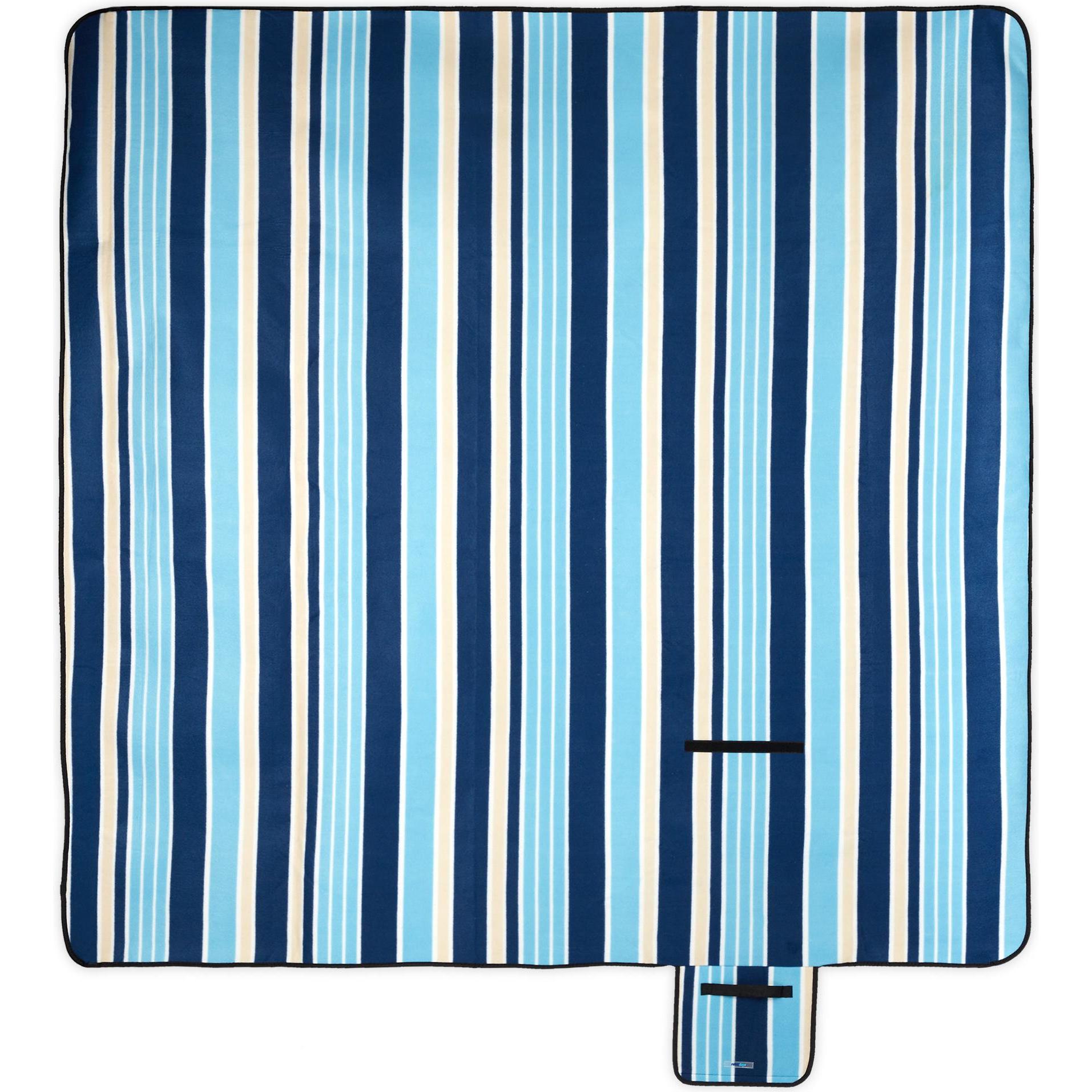 Thumbnail - Relaxdays, Picknickdecke